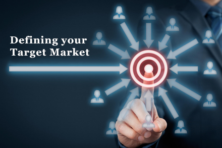 Defining Your Brand’s Target Market
