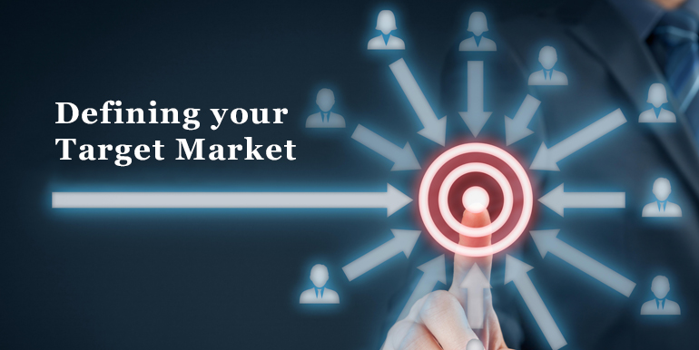 Defining Your Brand’s Target Market